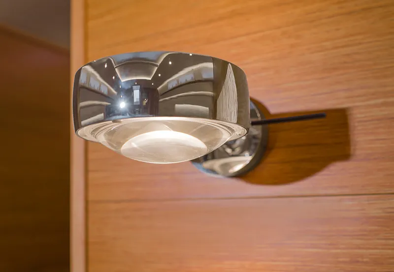 Slide: The Image of Hanse 675 2025 - 1587804