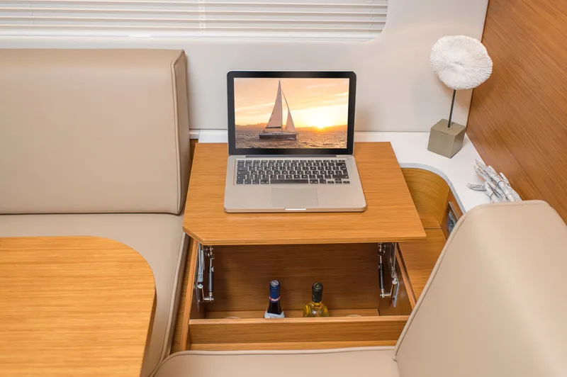 Slide: The Image of Hanse 675 2025 - 1587805