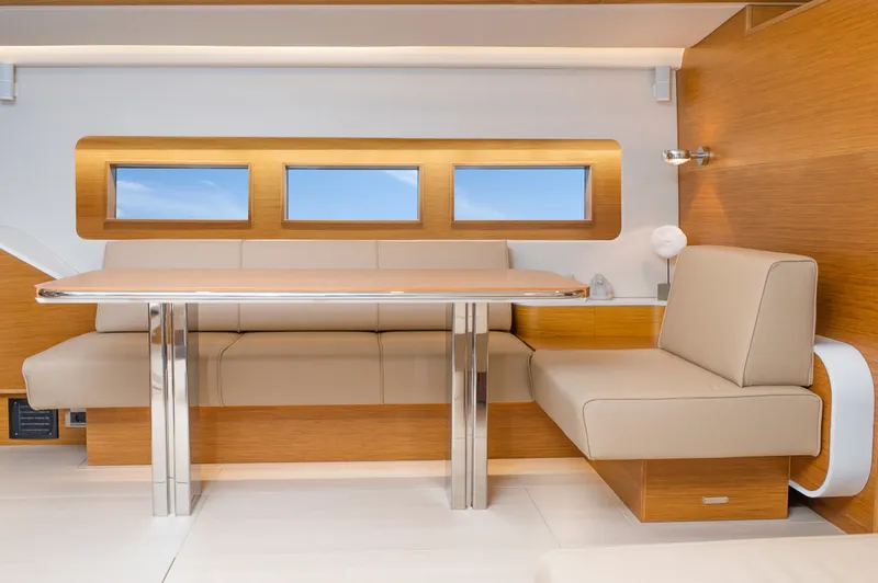 Slide: The Image of Hanse 675 2025 - 1587806