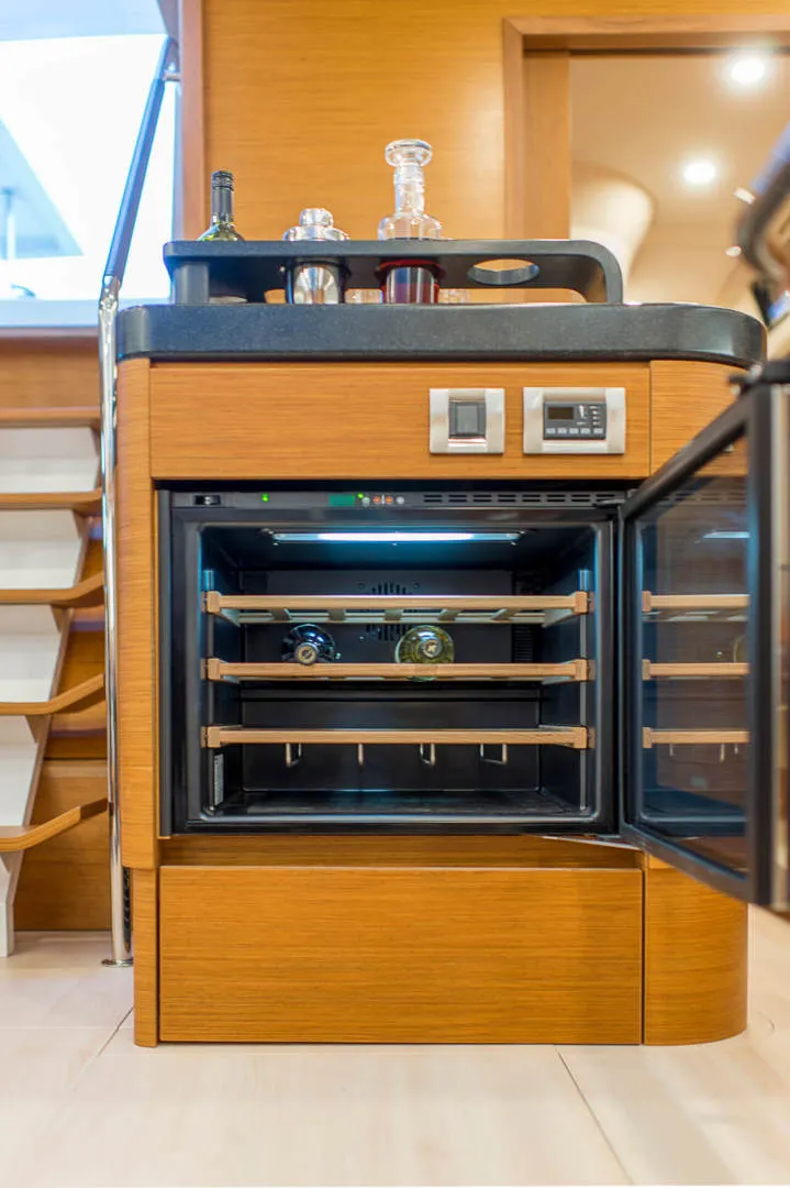 Slide: The Image of Hanse 675 2025 - 1587807