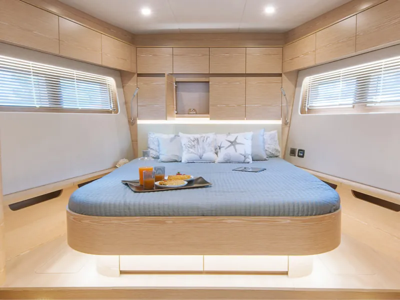 Slide: The Image of Hanse 675 2025 - 1587809