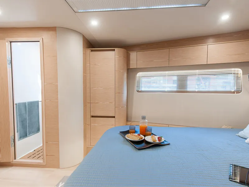 Slide: The Image of Hanse 675 2025 - 1587810