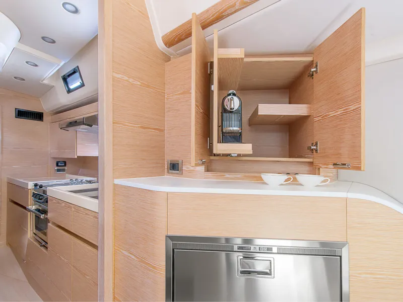 Slide: The Image of Hanse 675 2025 - 1587811