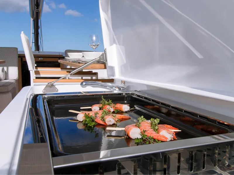 Slide: The Image of Hanse 675 2025 - 1587794