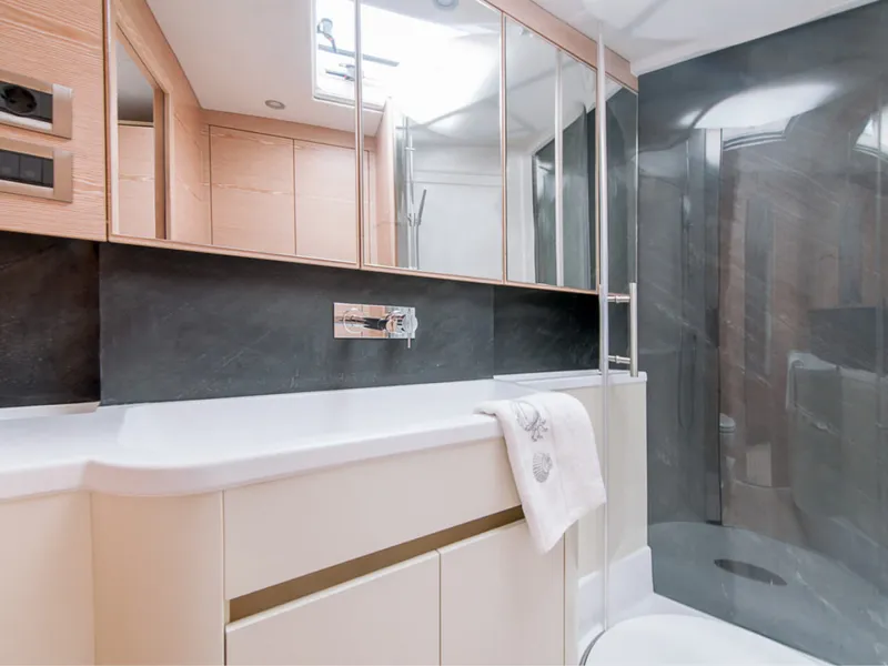 Slide: The Image of Hanse 675 2025 - 1587816