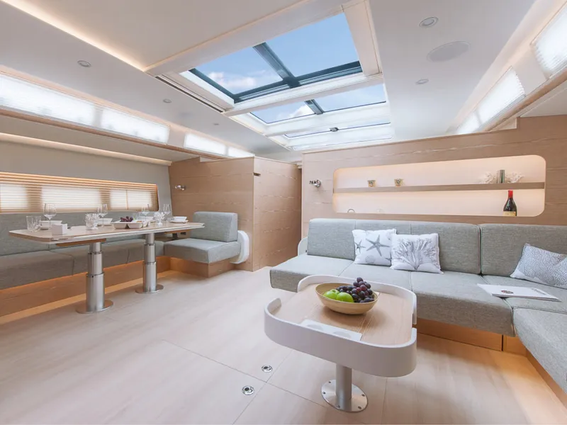 Slide: The Image of Hanse 675 2025 - 1587818