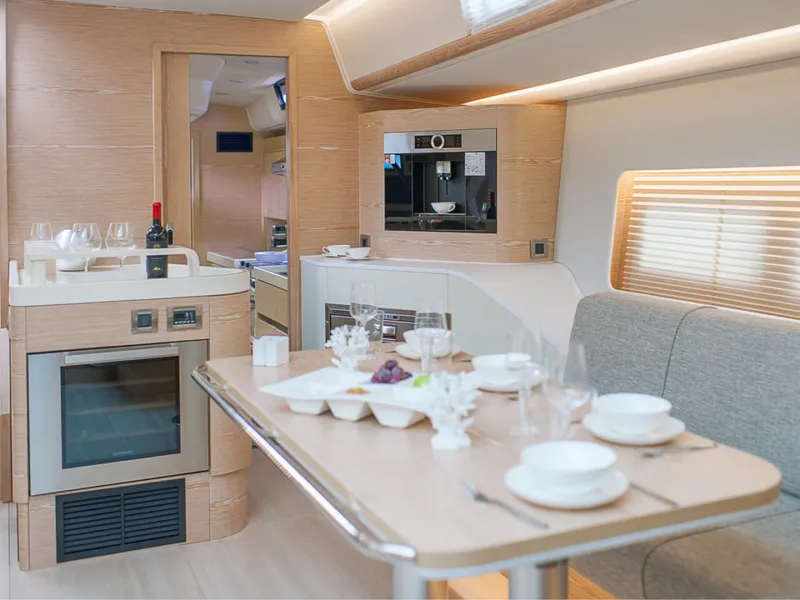 Slide: The Image of Hanse 675 2025 - 1587821