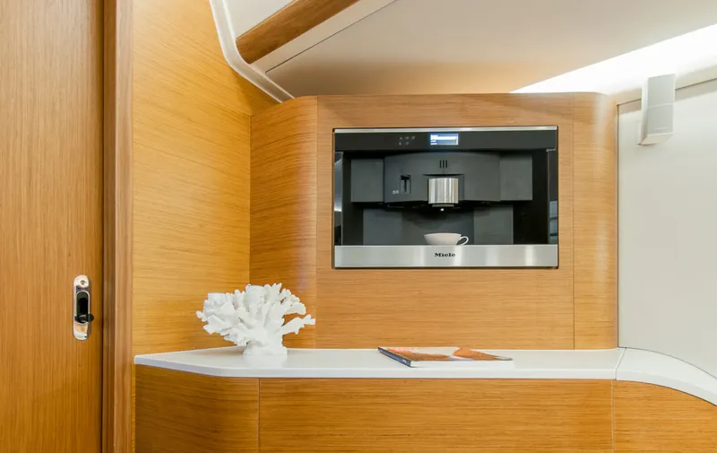 Slide: The Image of Hanse 675 2025 - 1587823