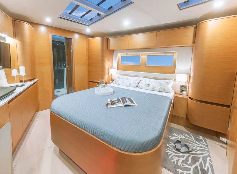 Slide: The Image of Hanse 675 2025 - 1587824