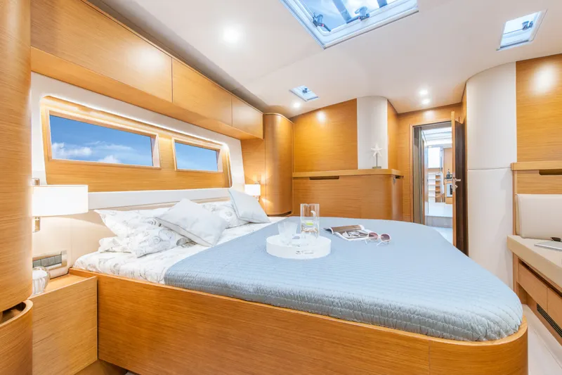 Slide: The Image of Hanse 675 2025 - 1587825