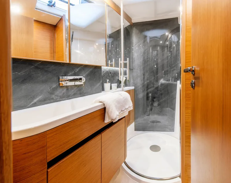 Slide: The Image of Hanse 675 2025 - 1587827