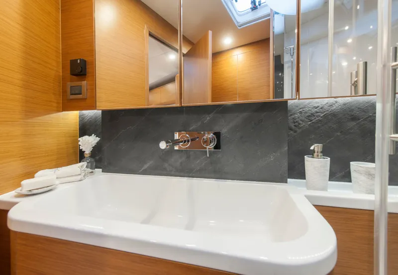 Slide: The Image of Hanse 675 2025 - 1587828