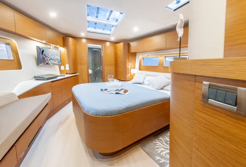 Slide: The Image of Hanse 675 2025 - 1587830