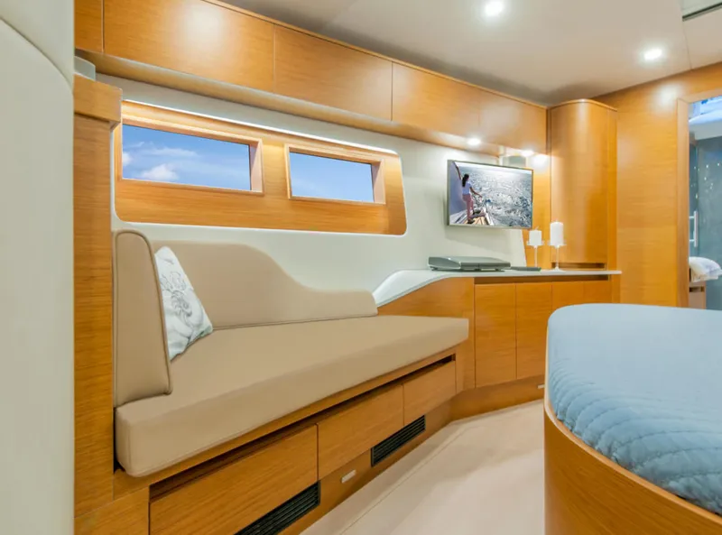 Slide: The Image of Hanse 675 2025 - 1587831