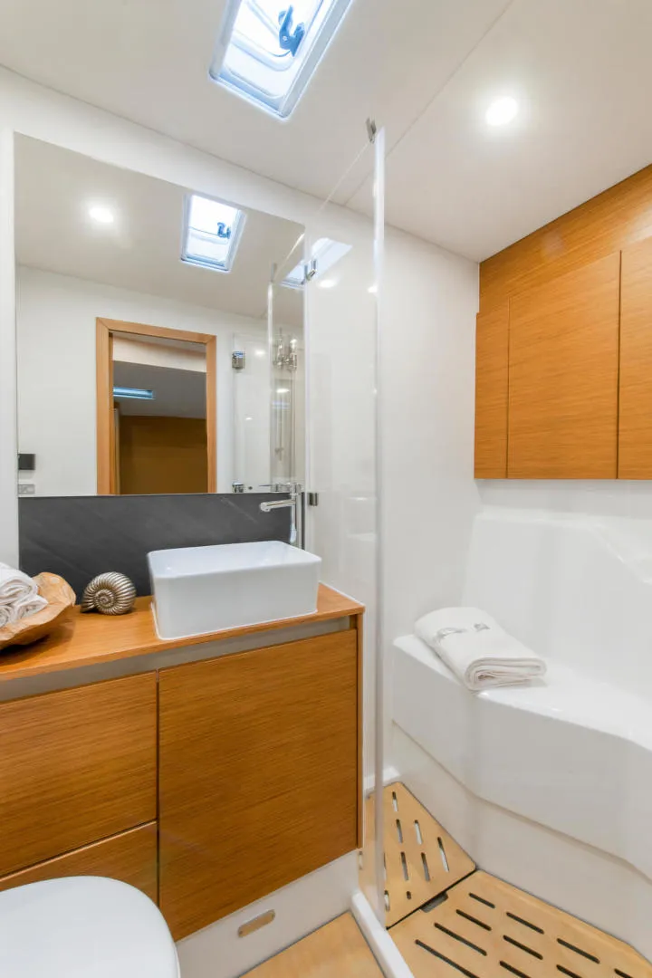 Slide: The Image of Hanse 675 2025 - 1587832