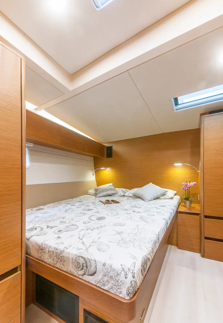 Slide: The Image of Hanse 675 2025 - 1587833