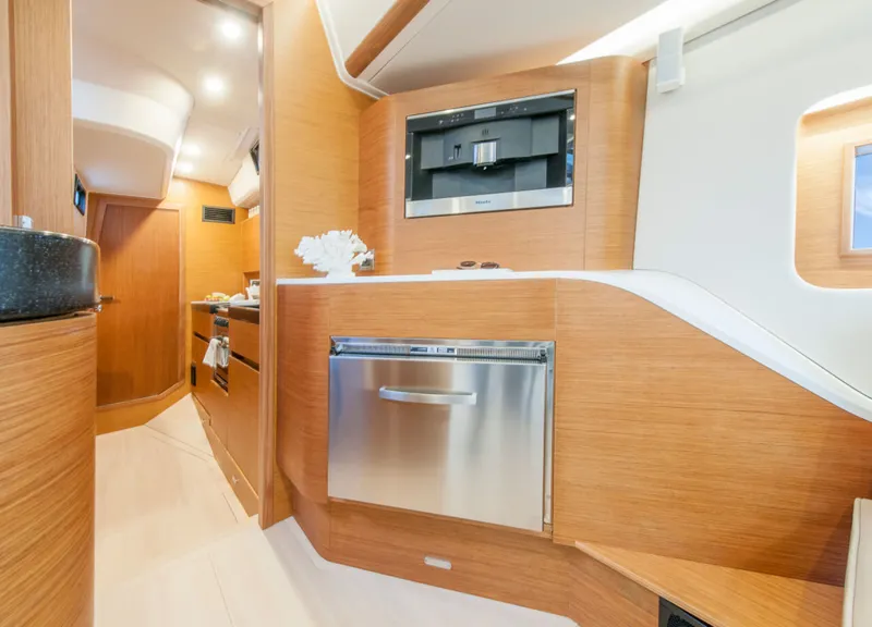 Slide: The Image of Hanse 675 2025 - 1587835