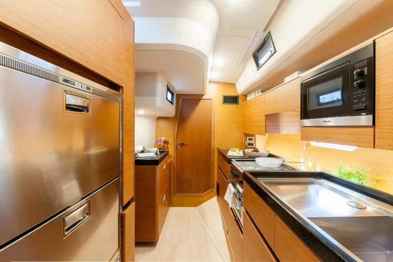 Slide: The Image of Hanse 675 2025 - 1587836