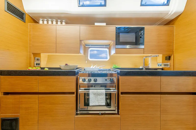 Slide: The Image of Hanse 675 2025 - 1587837