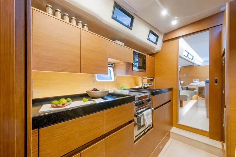 Slide: The Image of Hanse 675 2025 - 1587838