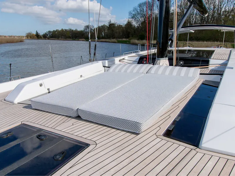 Slide: The Image of Hanse 675 2025 - 1587797