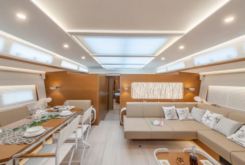 Slide: The Image of Hanse 675 2025 - 1587842