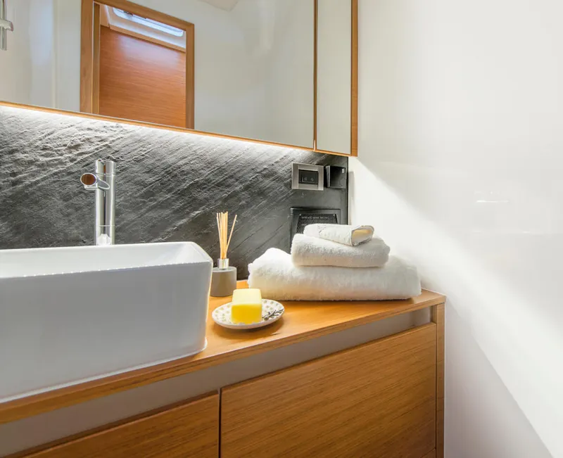 Slide: The Image of Hanse 675 2025 - 1587844