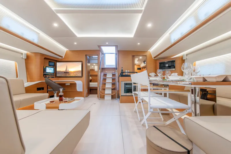 Slide: The Image of Hanse 675 2025 - 1587845