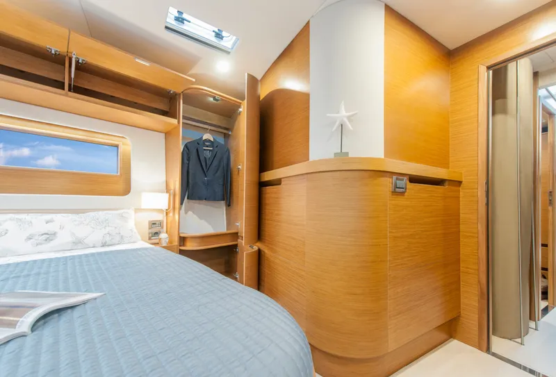 Slide: The Image of Hanse 675 2025 - 1587846