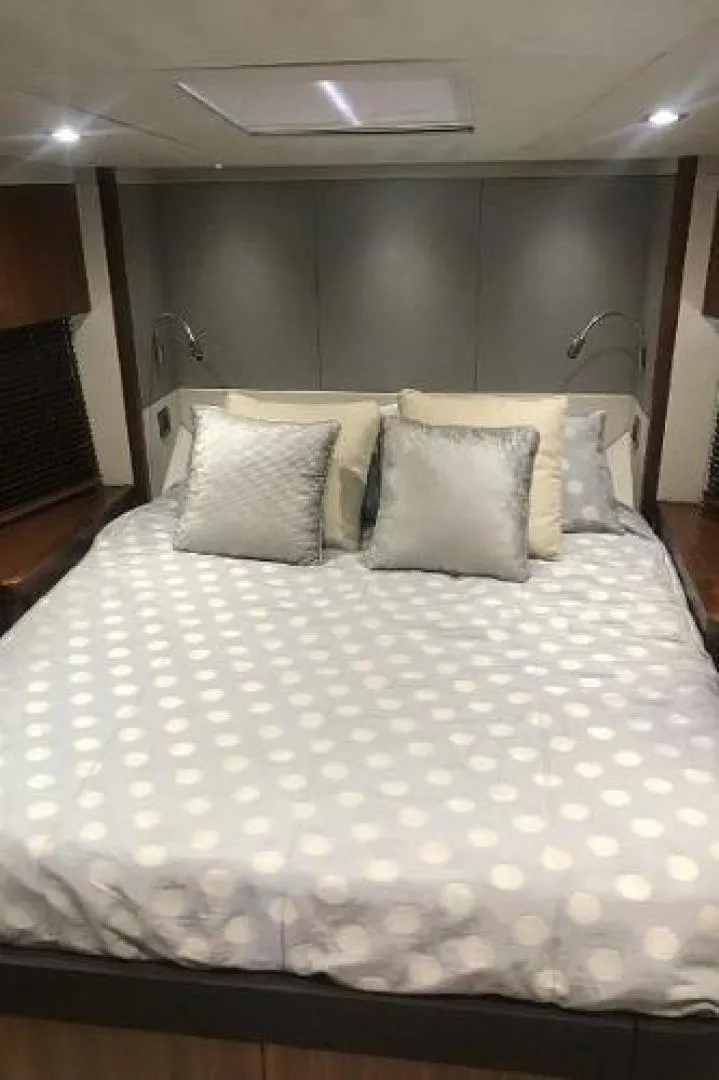 Slide: The Image of Sunseeker Predator 2015 - 1591535