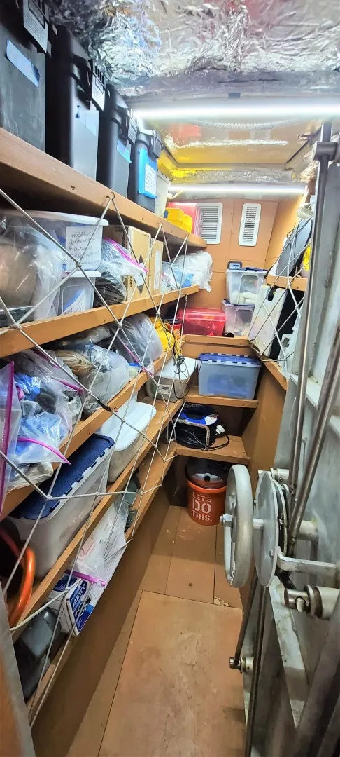 Slide: The Image of Sunreef 62 2005 - 1612925