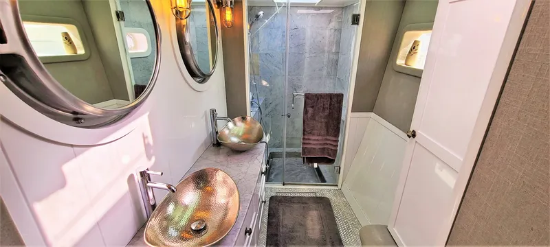 Slide: The Image of Sunreef 62 2005 - 1612926