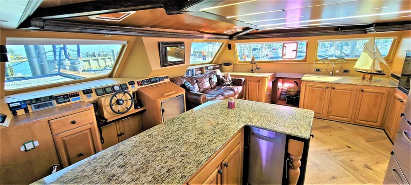 Slide: The Image of Sunreef 62 2005 - 1612927