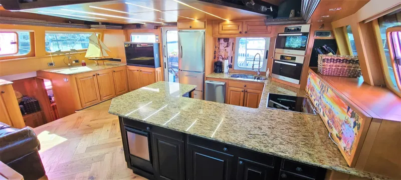 Slide: The Image of Sunreef 62 2005 - 1612928