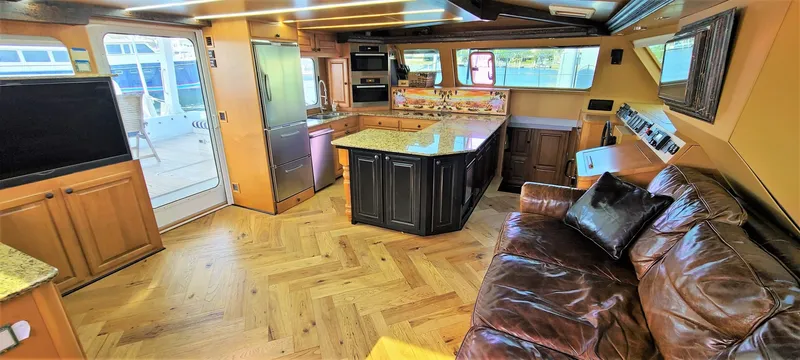 Slide: The Image of Sunreef 62 2005 - 1612929