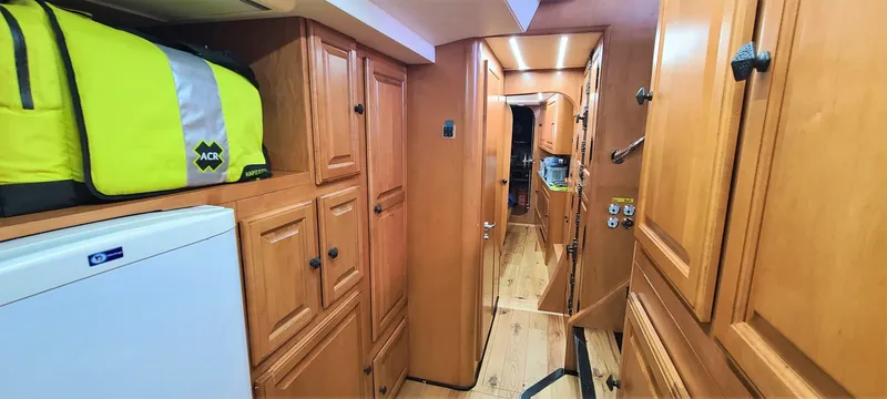 Slide: The Image of Sunreef 62 2005 - 1612932