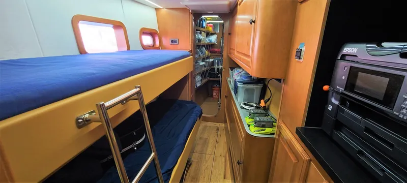 Slide: The Image of Sunreef 62 2005 - 1612933