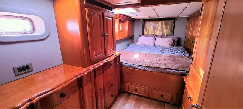 Slide: The Image of Sunreef 62 2005 - 1612934