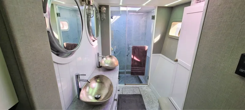 Slide: The Image of Sunreef 62 2005 - 1612937