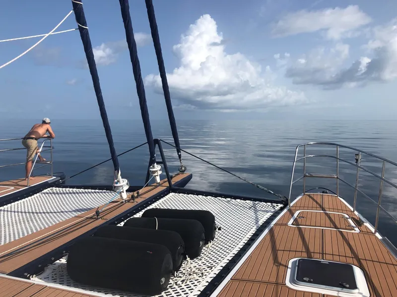 Slide: The Image of Sunreef 62 2005 - 1612939