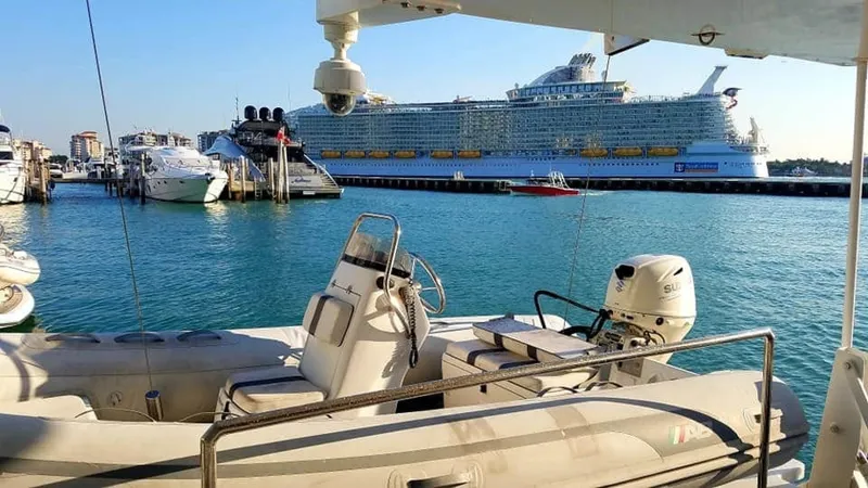 Slide: The Image of Sunreef 62 2005 - 1612942