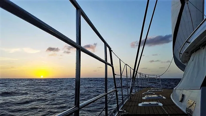 Slide: The Image of Sunreef 62 2005 - 1612943