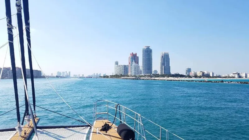 Slide: The Image of Sunreef 62 2005 - 1612944