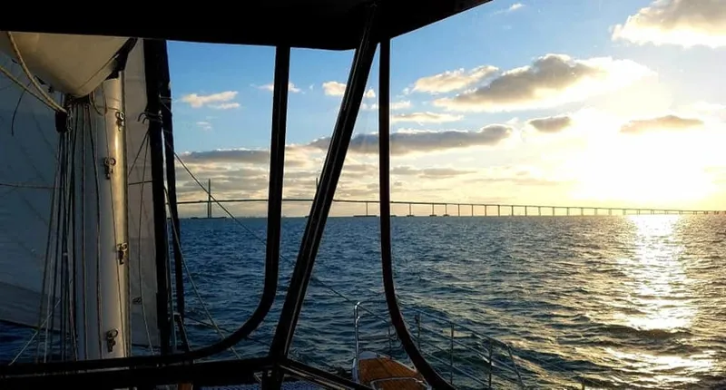 Slide: The Image of Sunreef 62 2005 - 1612945