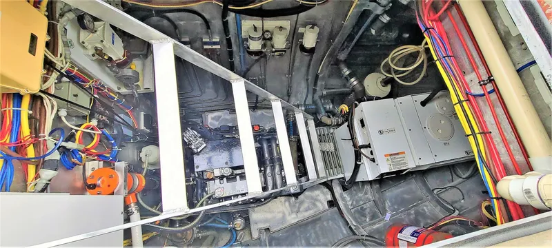 Slide: The Image of Sunreef 62 2005 - 1612922