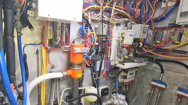 Slide: The Image of Sunreef 62 2005 - 1612923