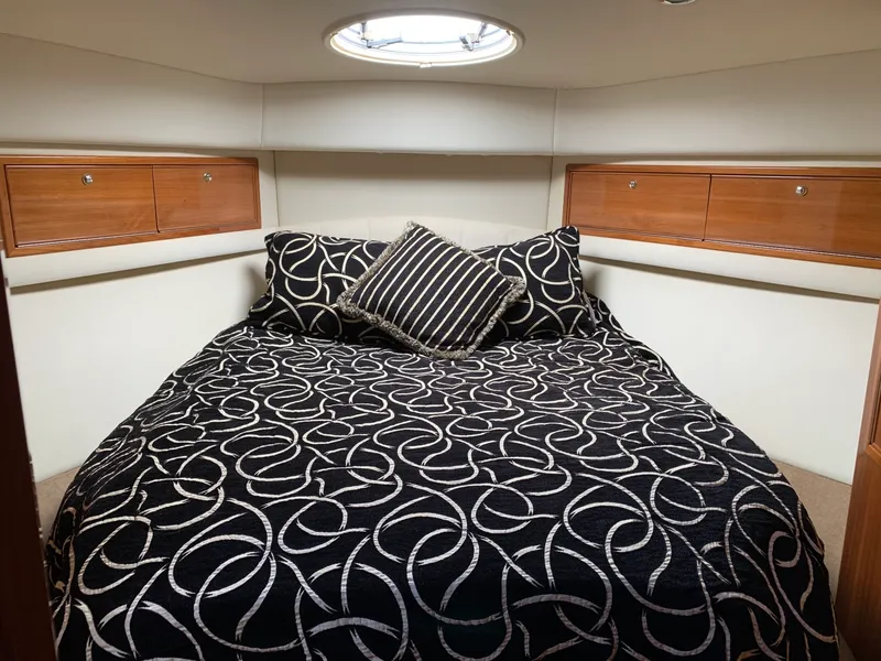 Slide: The Image of Riviera 42 Flybridge 2008 - 1597042