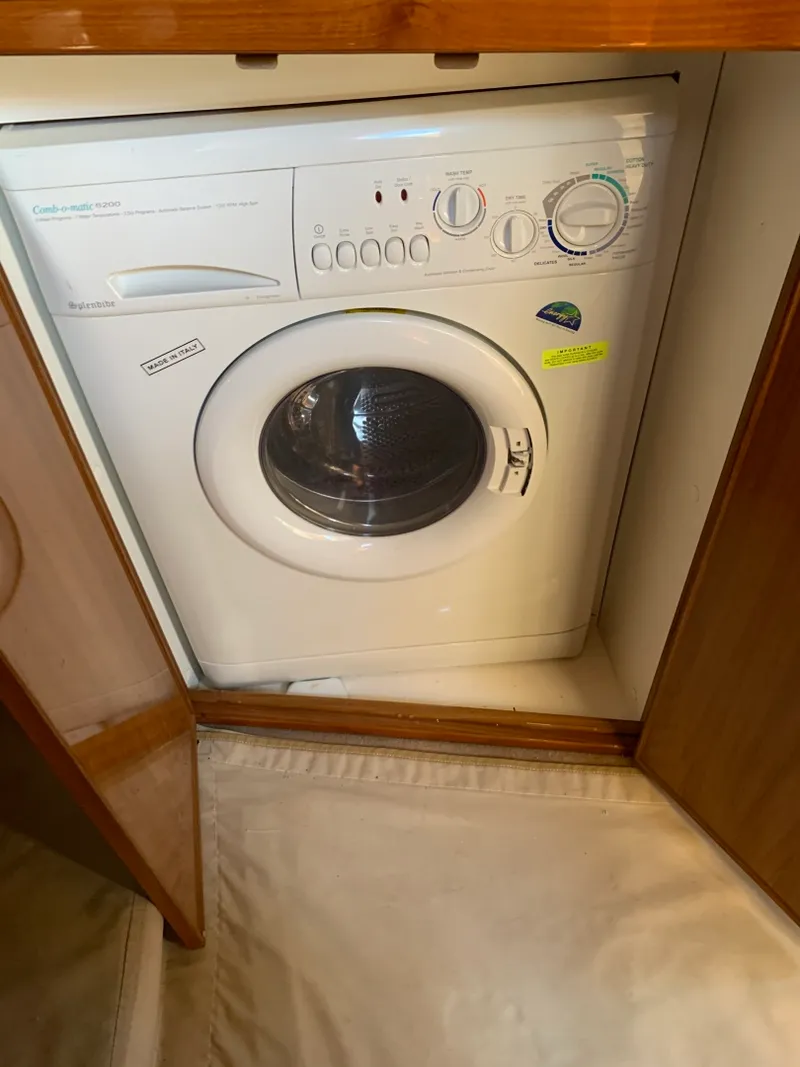 Slide: The Image of Riviera 42 Flybridge 2008 - 1597044