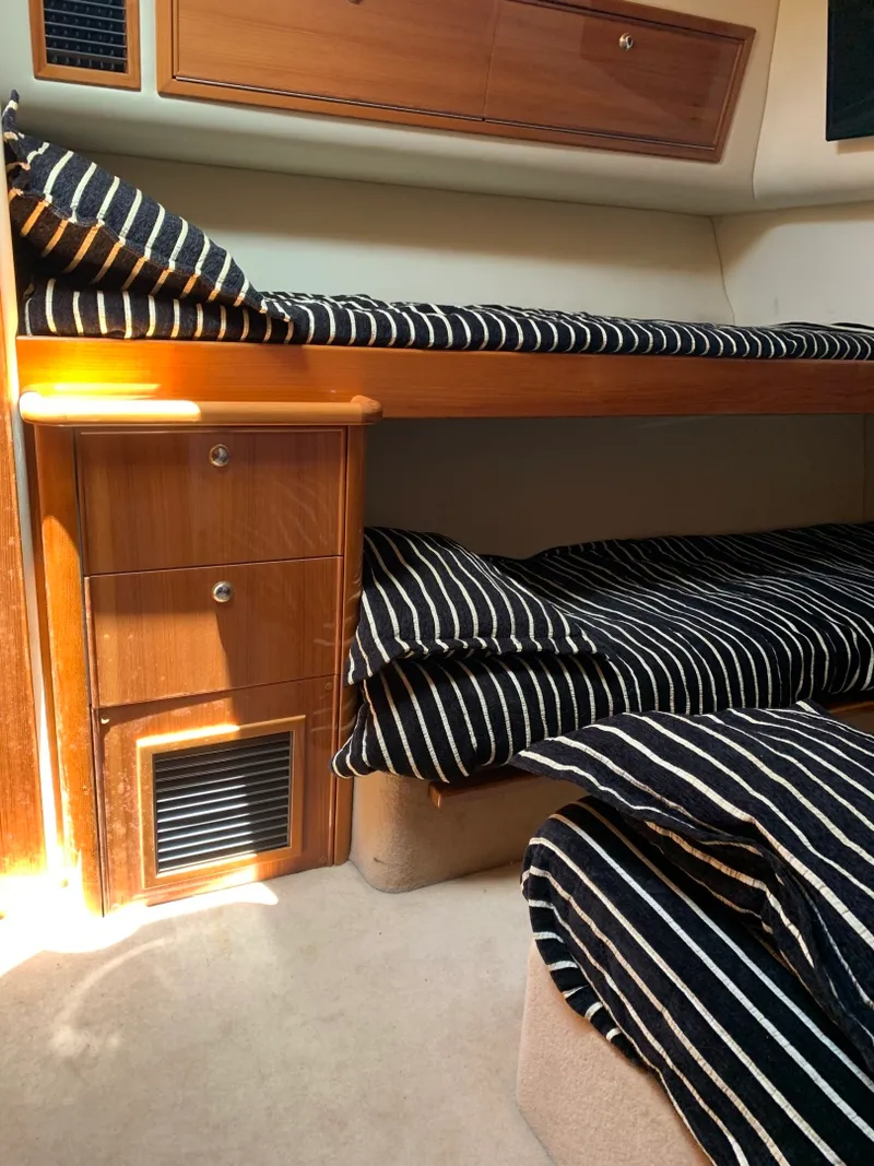 Slide: The Image of Riviera 42 Flybridge 2008 - 1597046