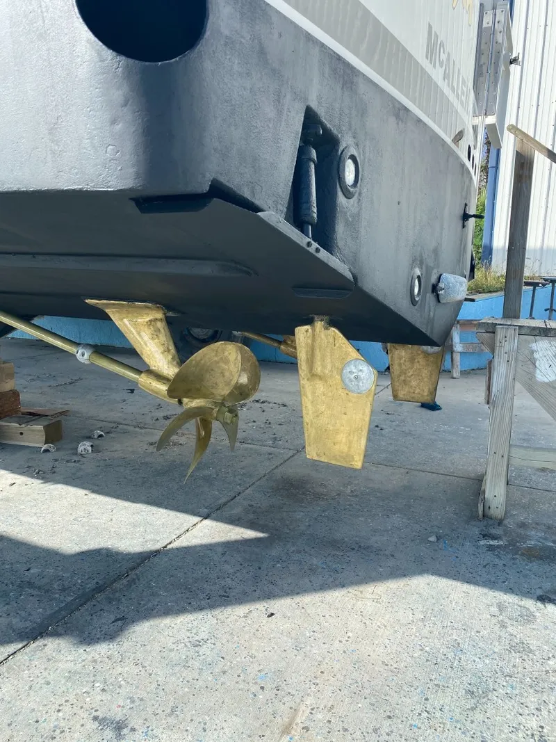 Slide: The Image of Riviera 42 Flybridge 2008 - 1715153